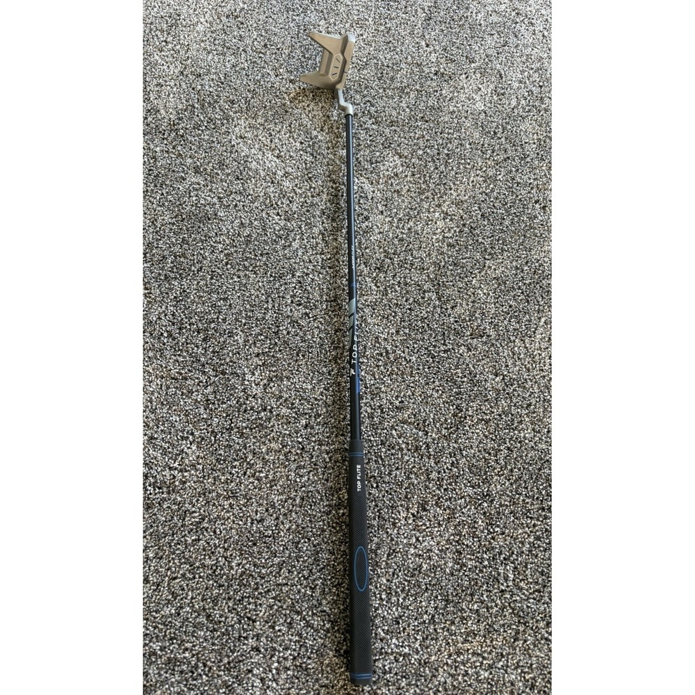 Top Flite 2022 Kids'‎ Putter Junior Flex Golf Club Right Hand 30.5"